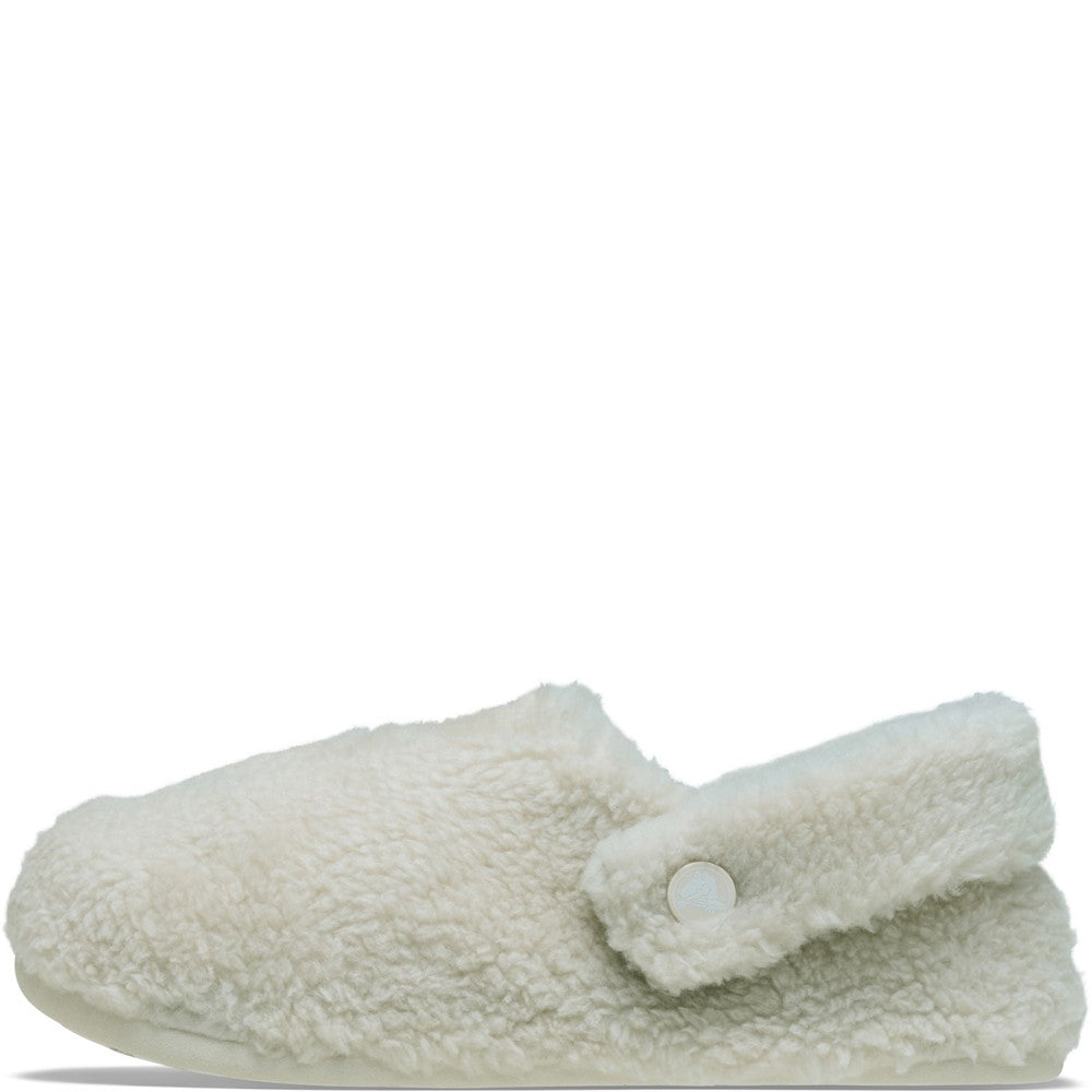 Unisex Crocs Classic Cozzzy Slipper