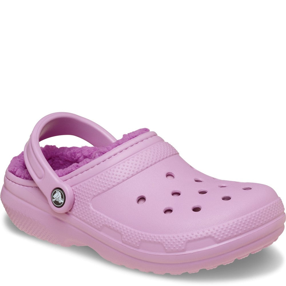 Unisex Crocs Classic Lined Clog