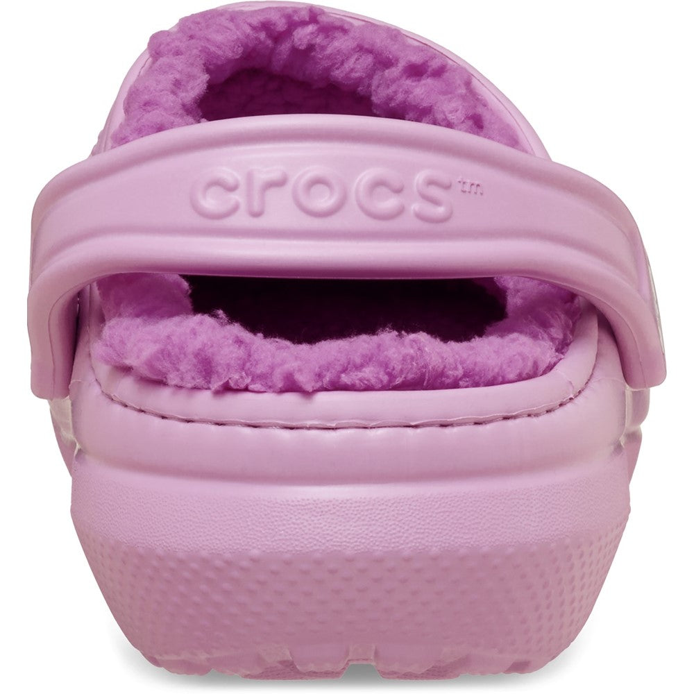 Unisex Crocs Classic Lined Clog