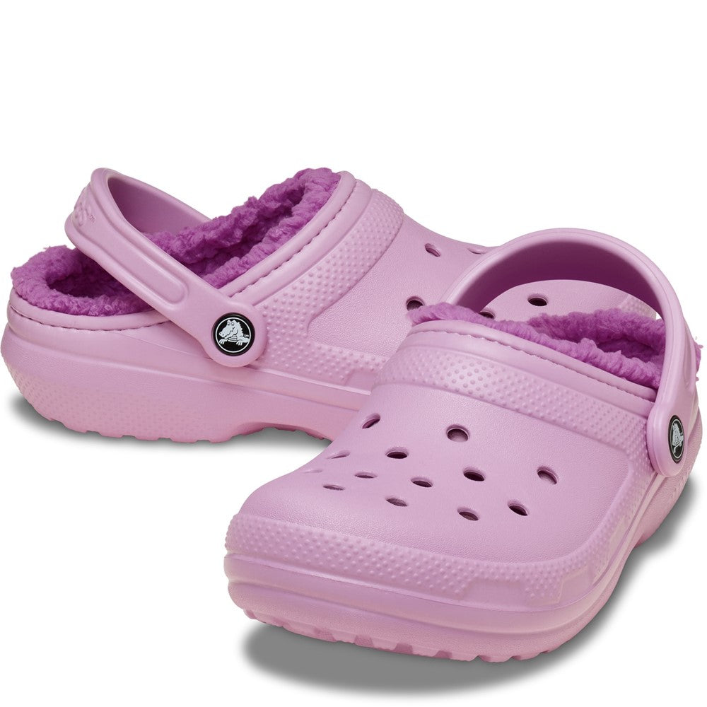 Unisex Crocs Classic Lined Clog