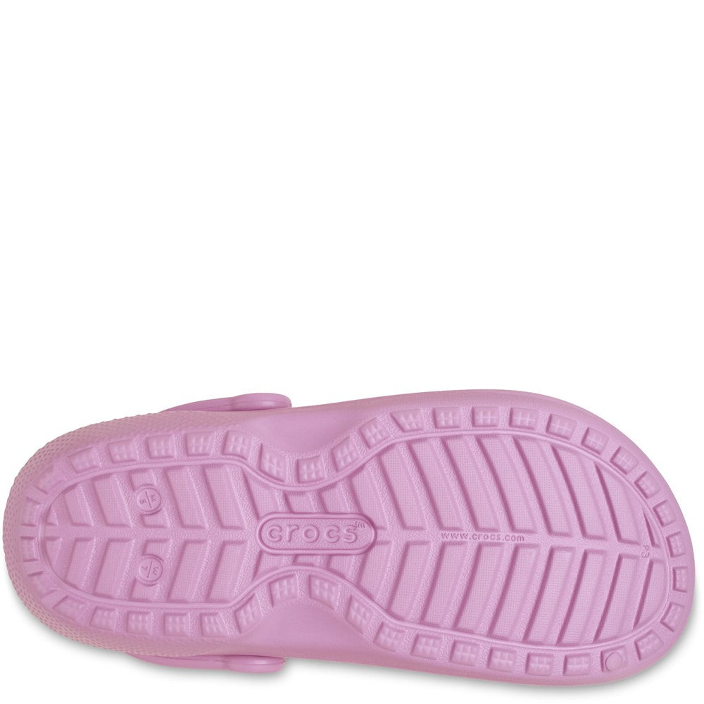 Unisex Crocs Classic Lined Clog