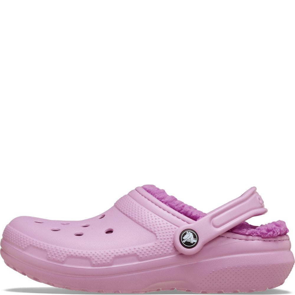 Unisex Crocs Classic Lined Clog