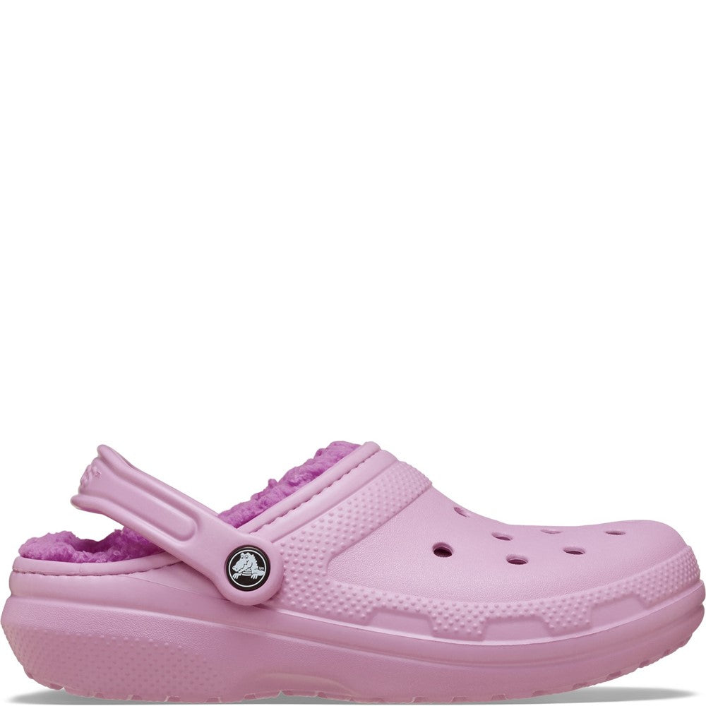 Unisex Crocs Classic Lined Clog