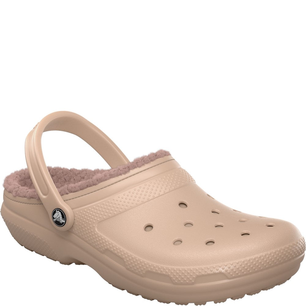 Unisex Crocs Classic Lined Clog