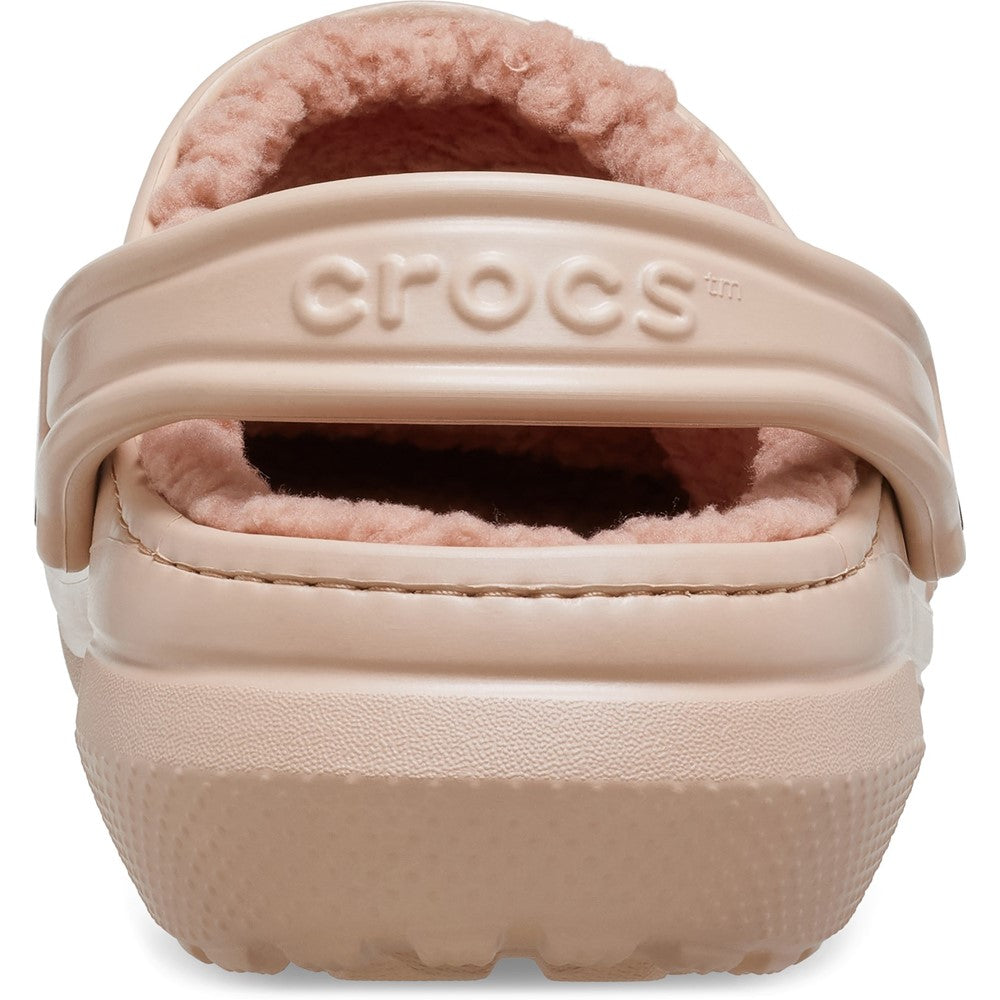Unisex Crocs Classic Lined Clog