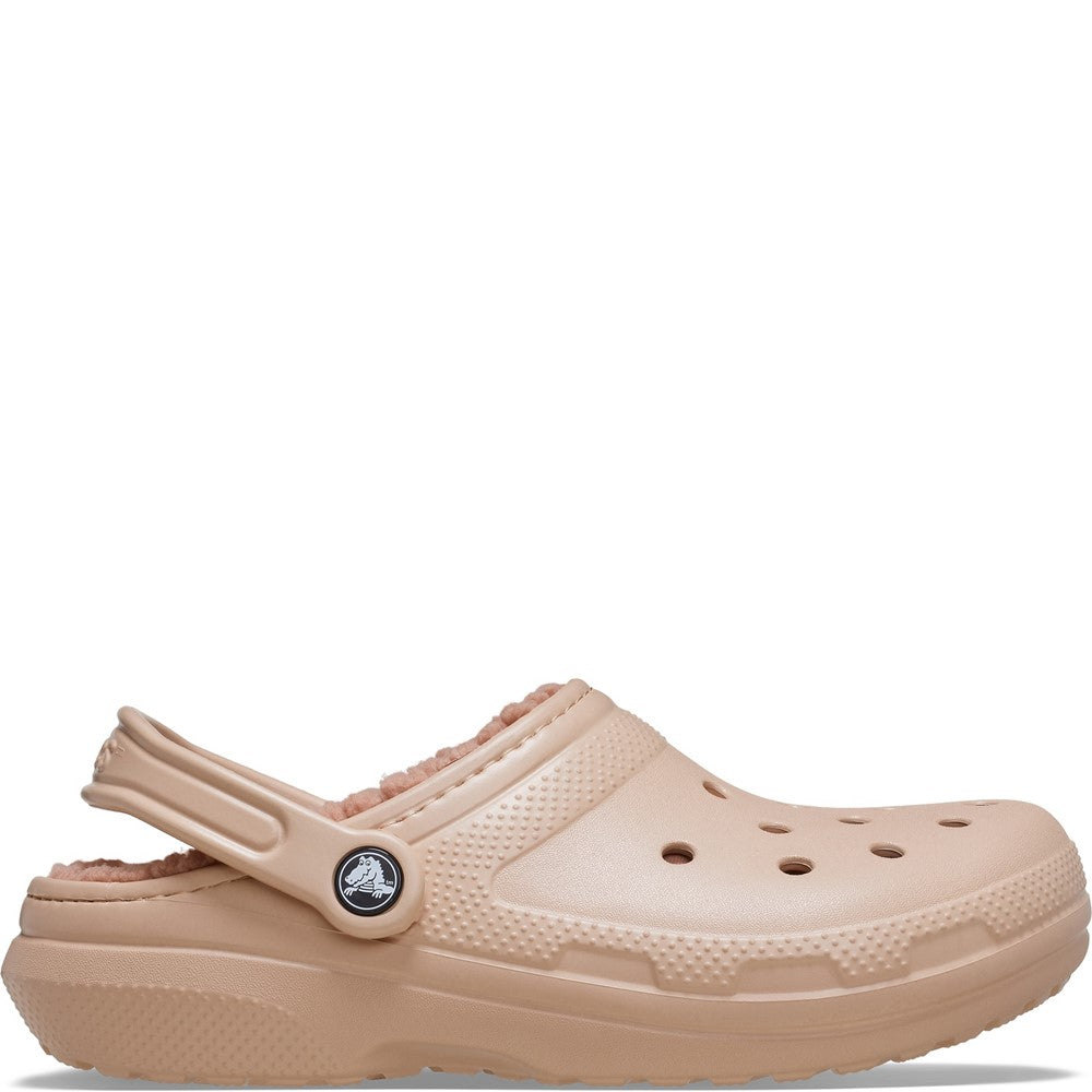 Unisex Crocs Classic Lined Clog