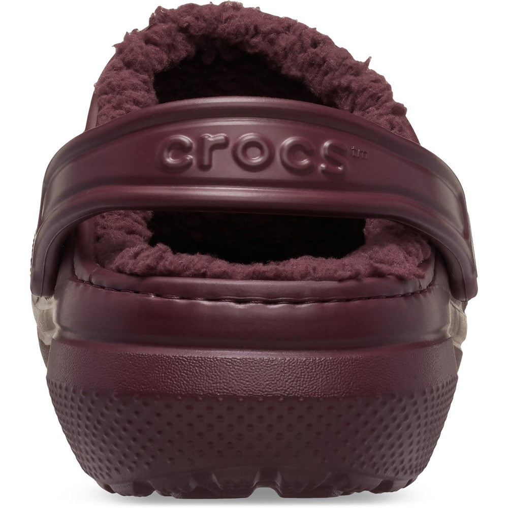 Unisex Crocs Classic Lined Clog