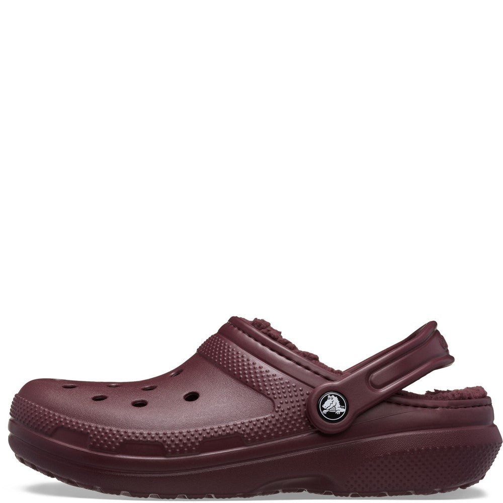 Unisex Crocs Classic Lined Clog