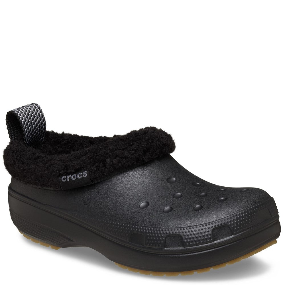 Unisex Crocs Classic Lined Shorty