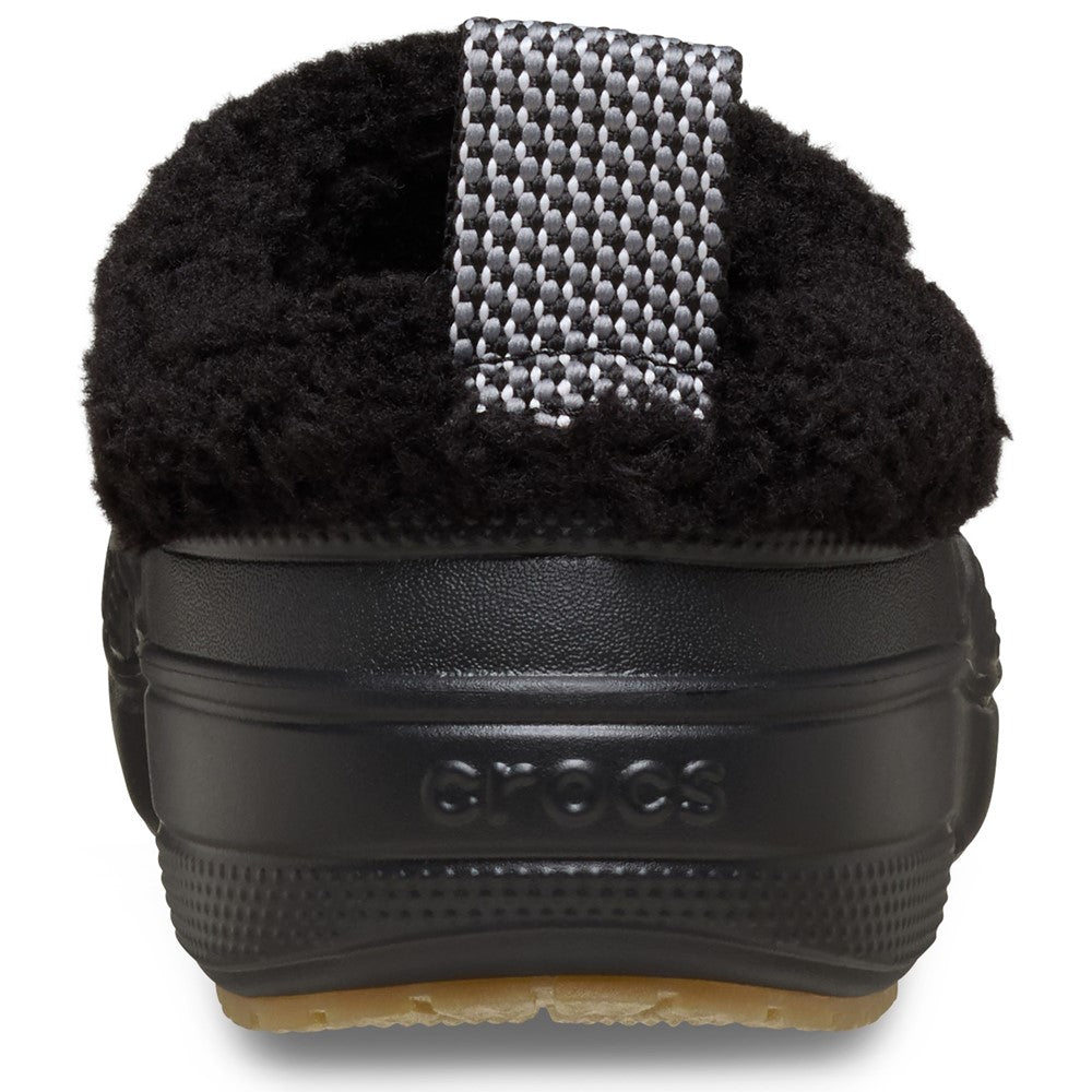 Unisex Crocs Classic Lined Shorty