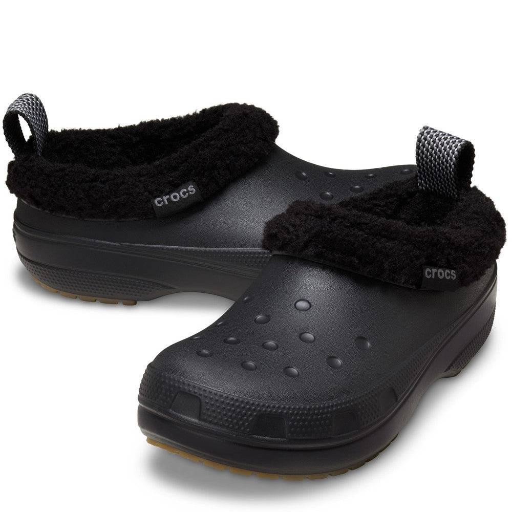 Unisex Crocs Classic Lined Shorty