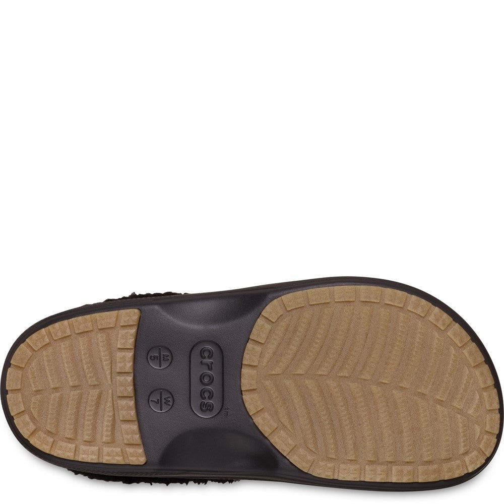 Unisex Crocs Classic Lined Shorty