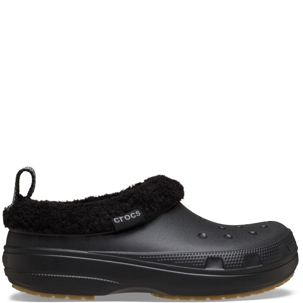 Unisex Crocs Classic Lined Shorty