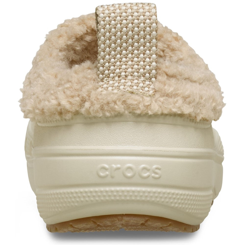 Unisex Crocs Classic Lined Shorty