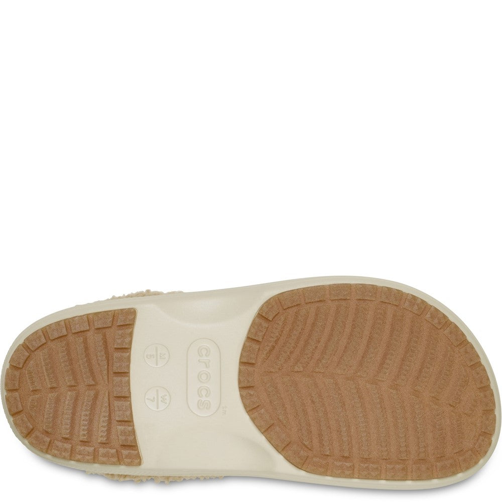 Unisex Crocs Classic Lined Shorty