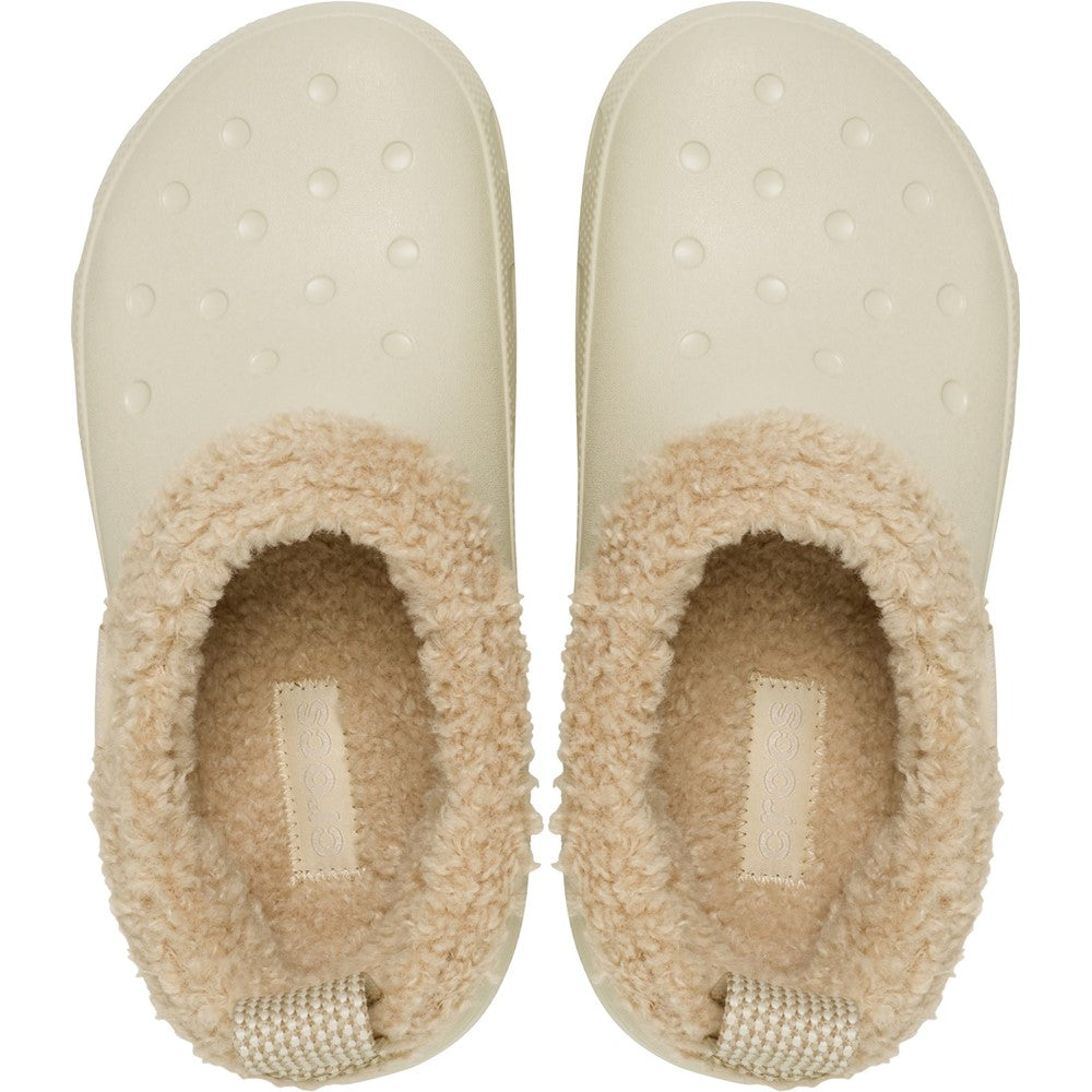 Unisex Crocs Classic Lined Shorty