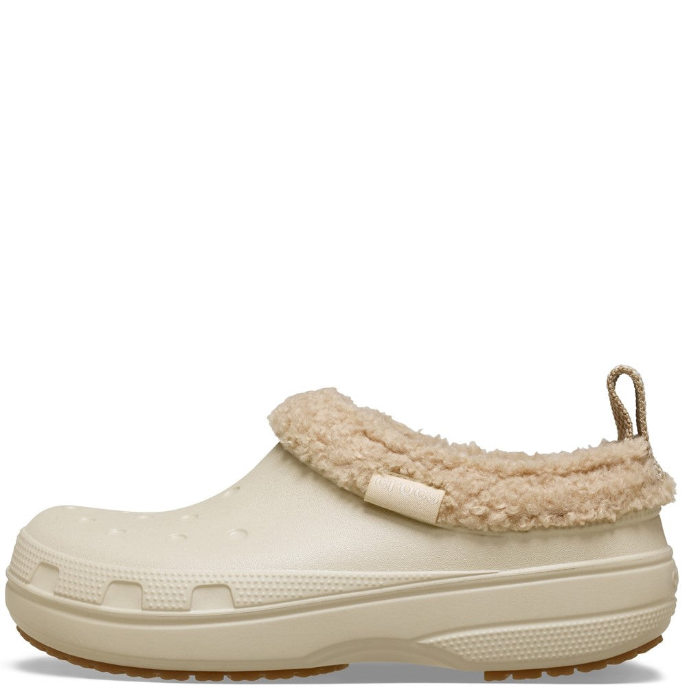 Unisex Crocs Classic Lined Shorty