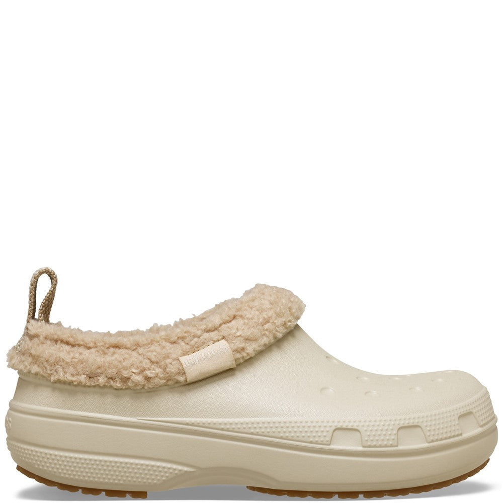 Unisex Crocs Classic Lined Shorty
