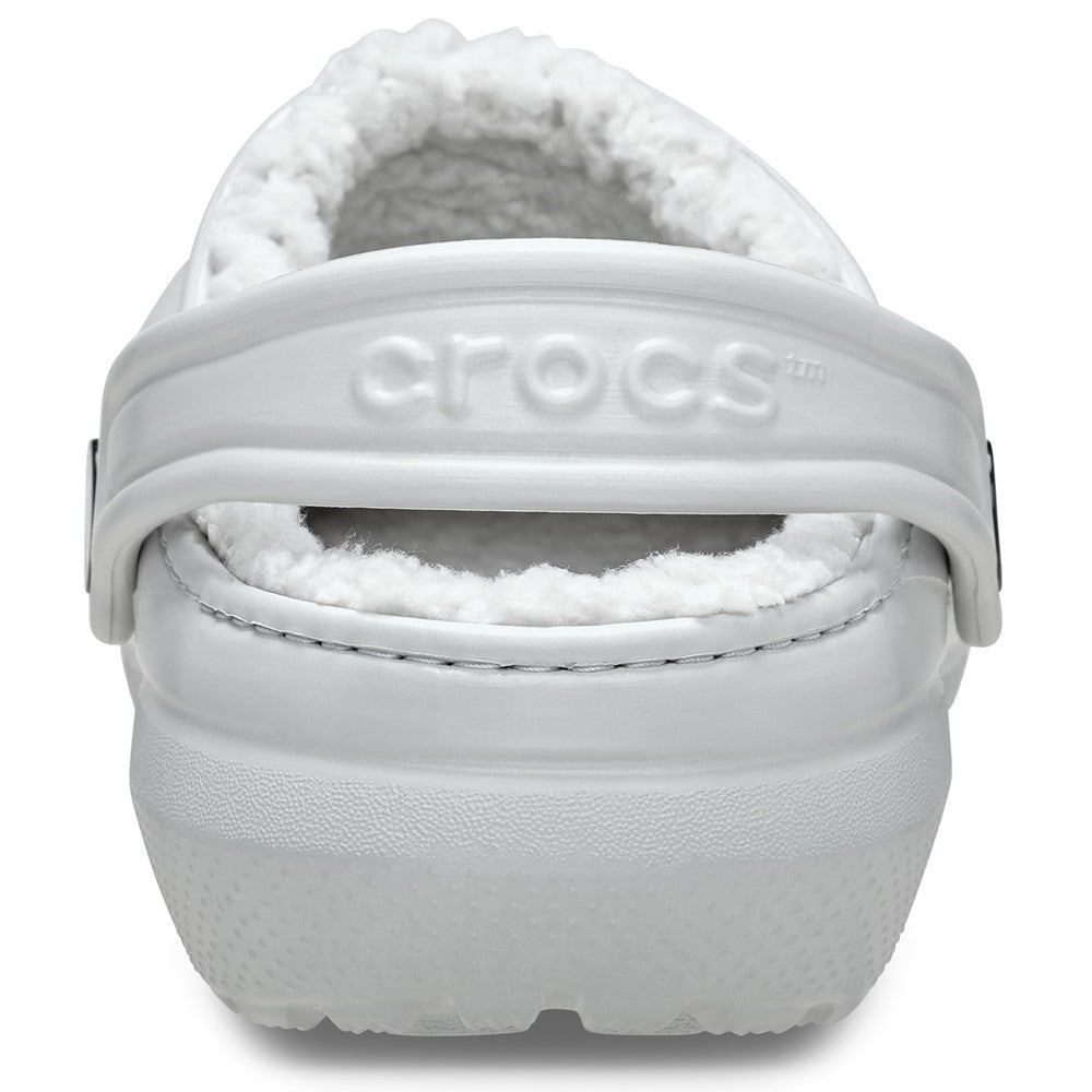 Kids' Crocs Junior Classic Lined Clog
