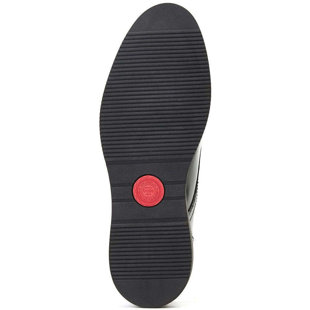 Men's Base London Knight Monk Shoe