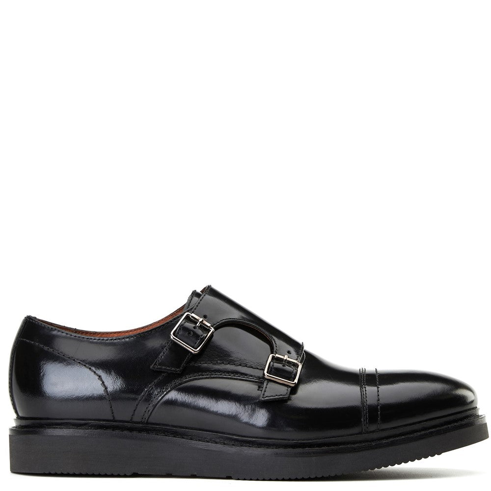 Men's Base London Knight Monk Shoe