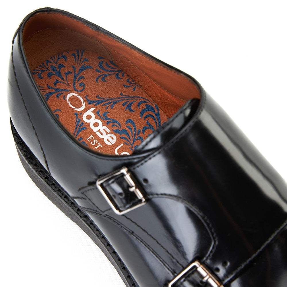 Men's Base London Knight Monk Shoe