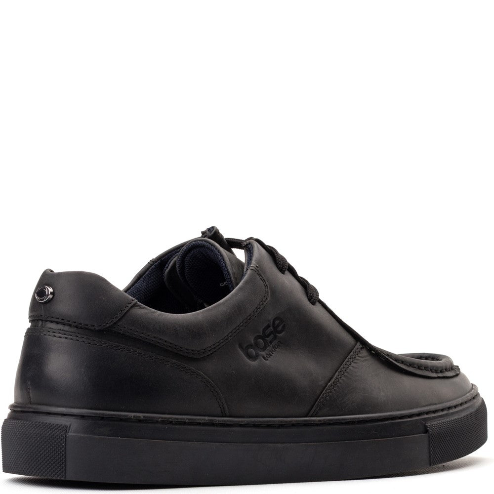 Men's Base London Dalston Wallabe