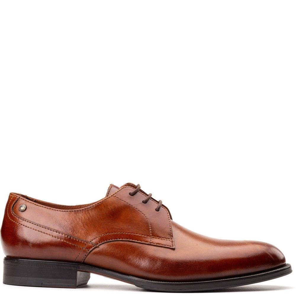 Men's Base London Edison Lace Up Shoe