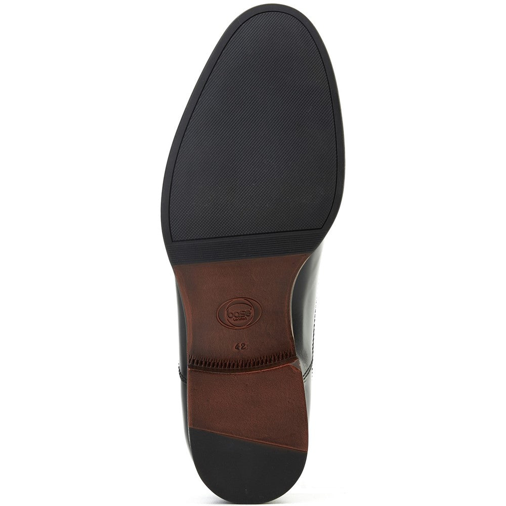 Men's Base London Franklin Toe Cap Oxford Shoe