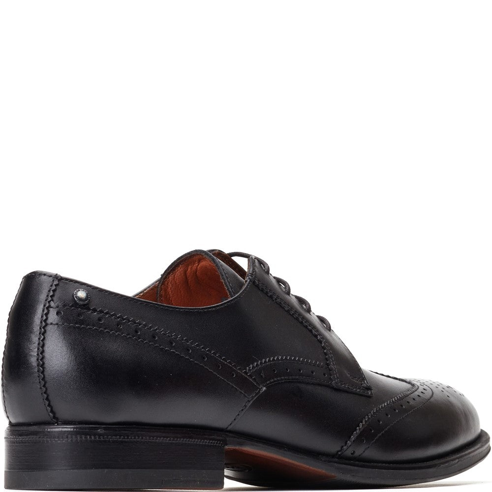 Men's Base London Bell Brogue Shoe