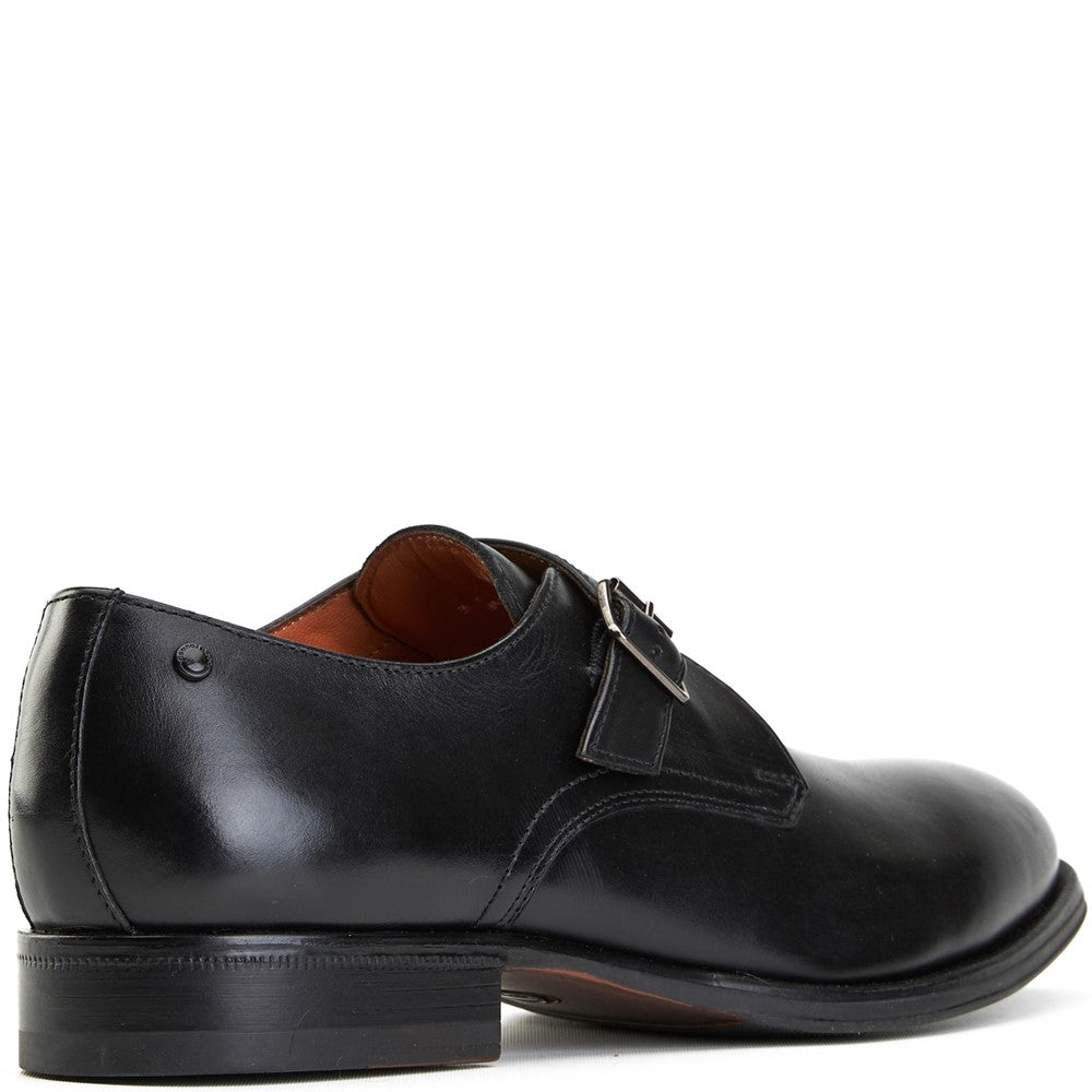 Men's Base London Faraday Single Monk Shoe