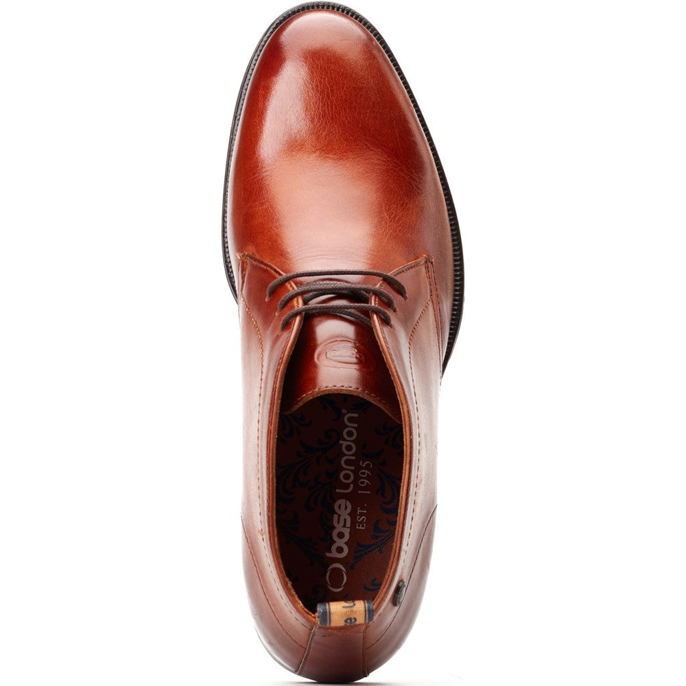 Men's Base London Wallis Chukka Boot