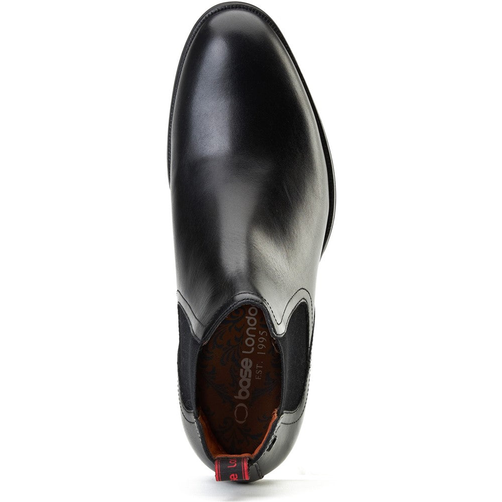 Men's Base London Whittle Chelsea Boot