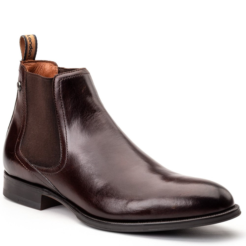 Men's Base London Whittle Chelsea Boot