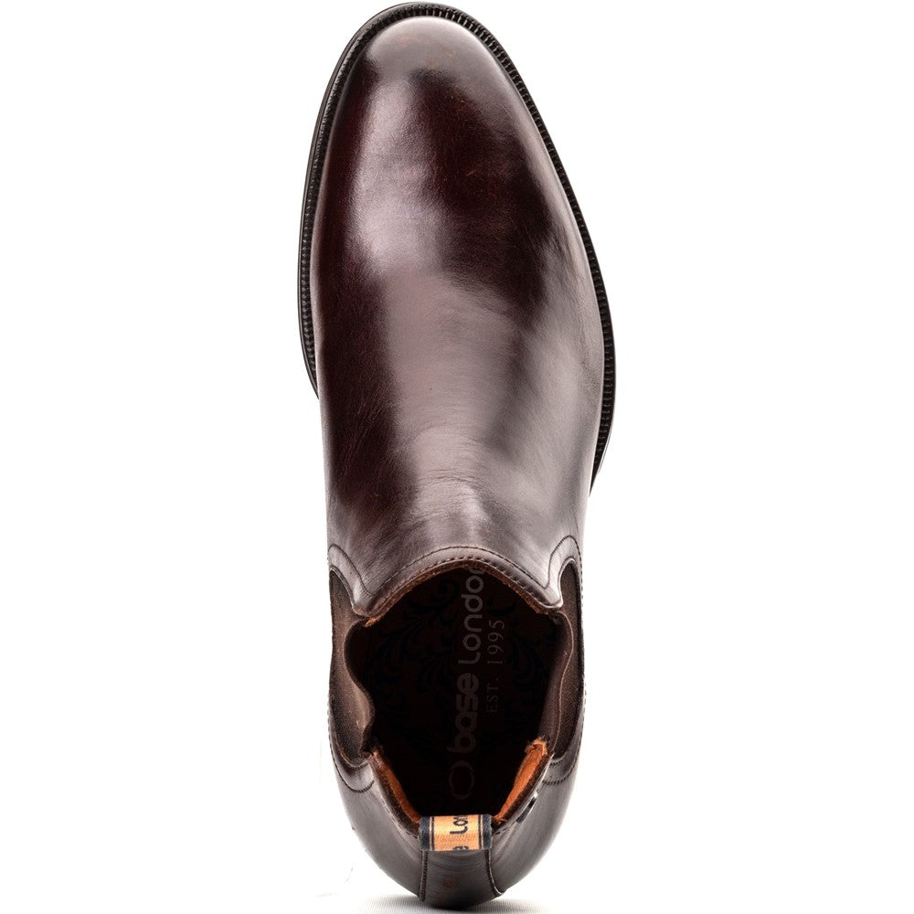Men's Base London Whittle Chelsea Boot