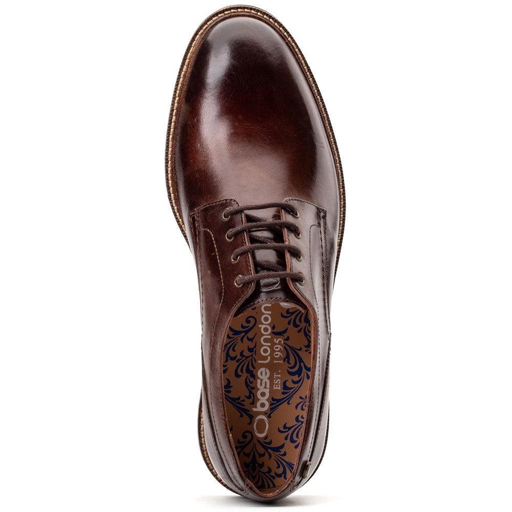 Men's Base London Durham Lace Shoe