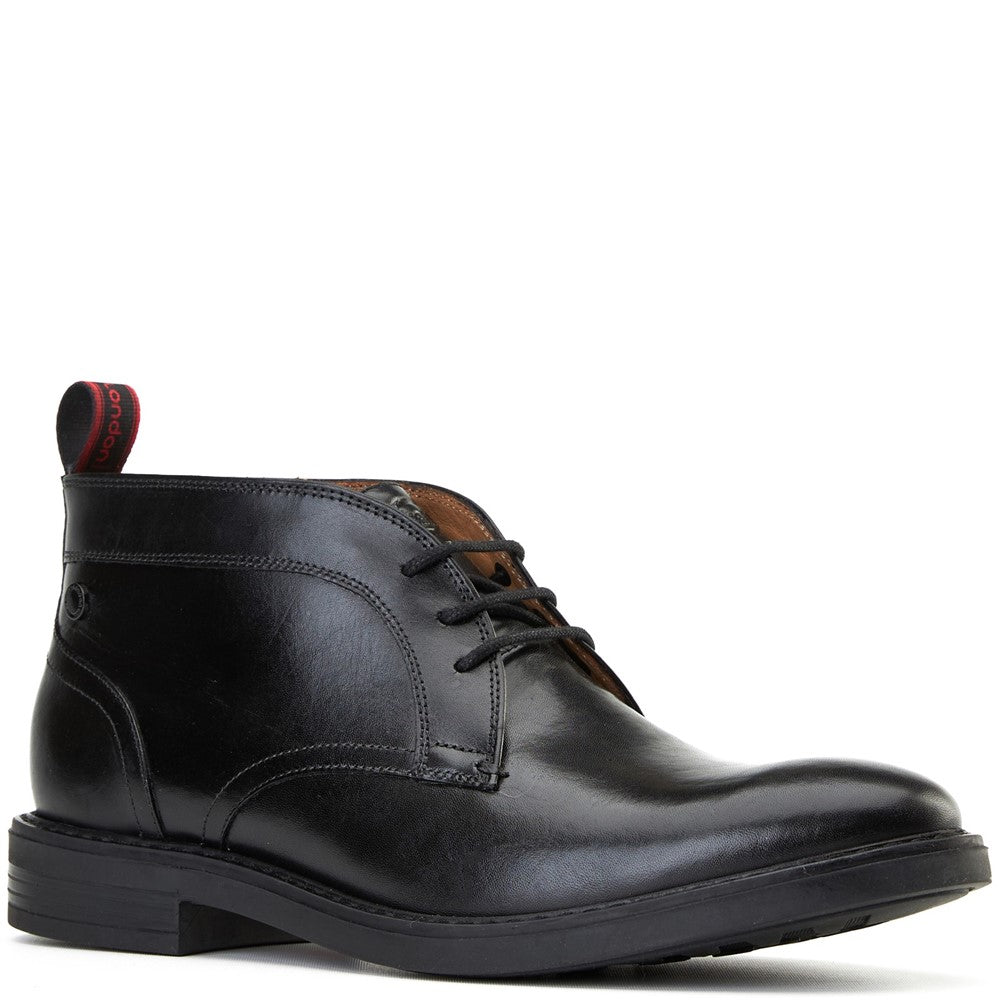 Men's Base London Lincoln Chukka Boot