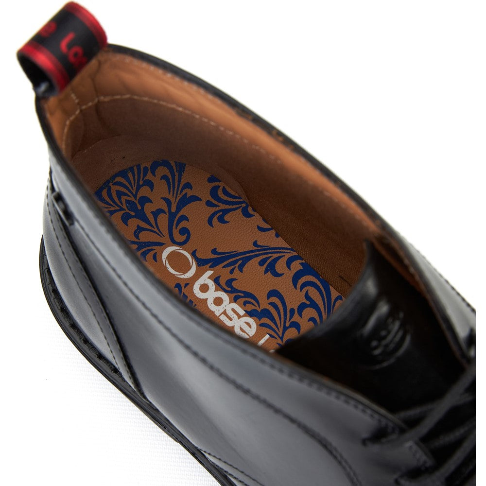 Men's Base London Lincoln Chukka Boot