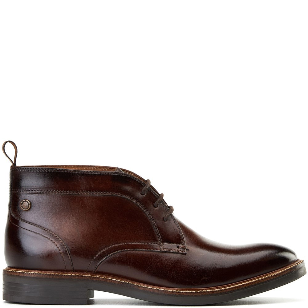 Men's Base London Lincoln Chukka Boot