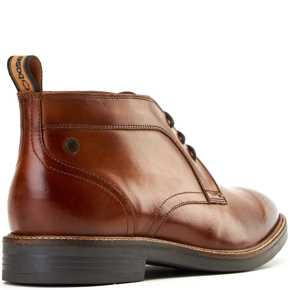 Men's Base London Lincoln Chukka Boot