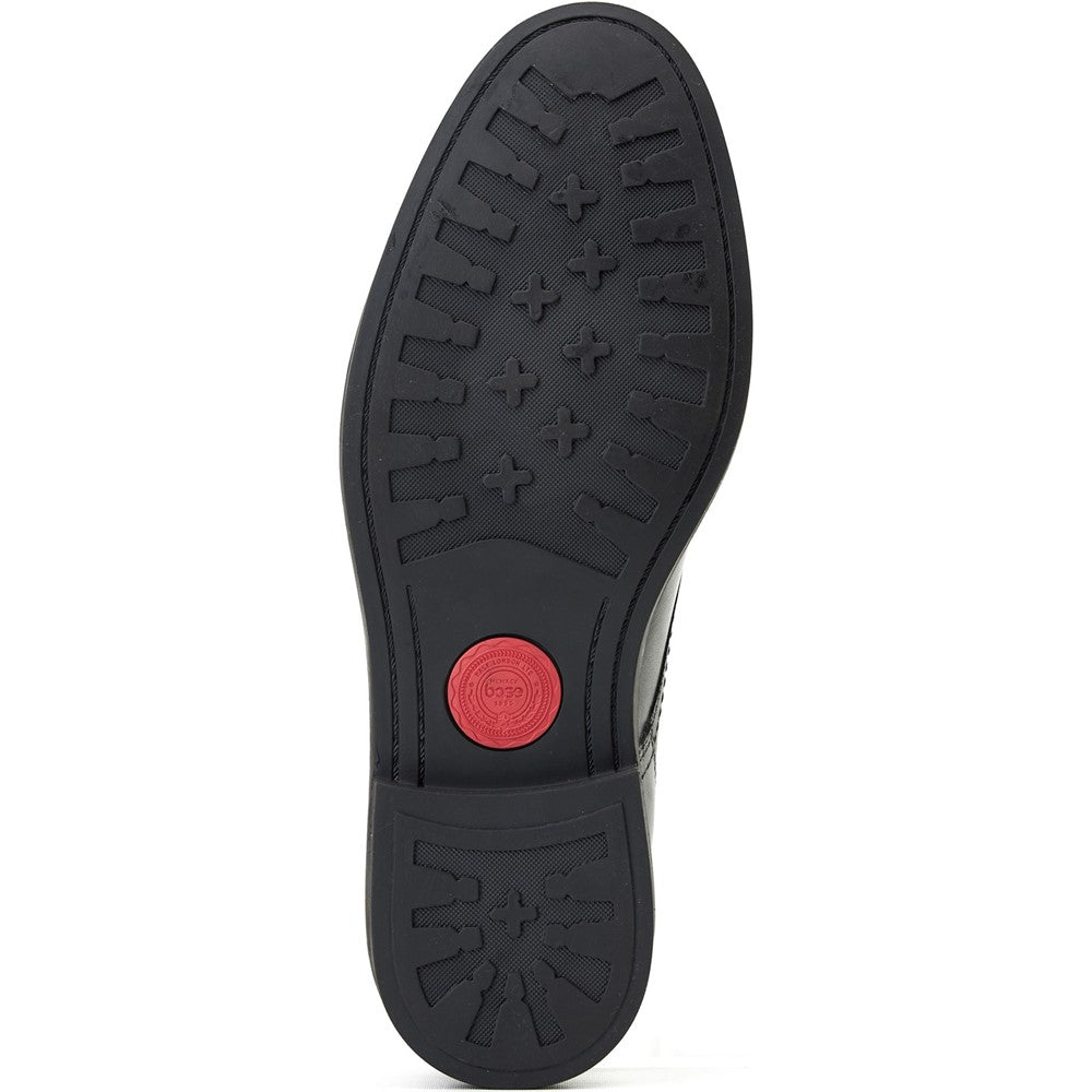 Men's Base London Plymouth Toe Cap Boot