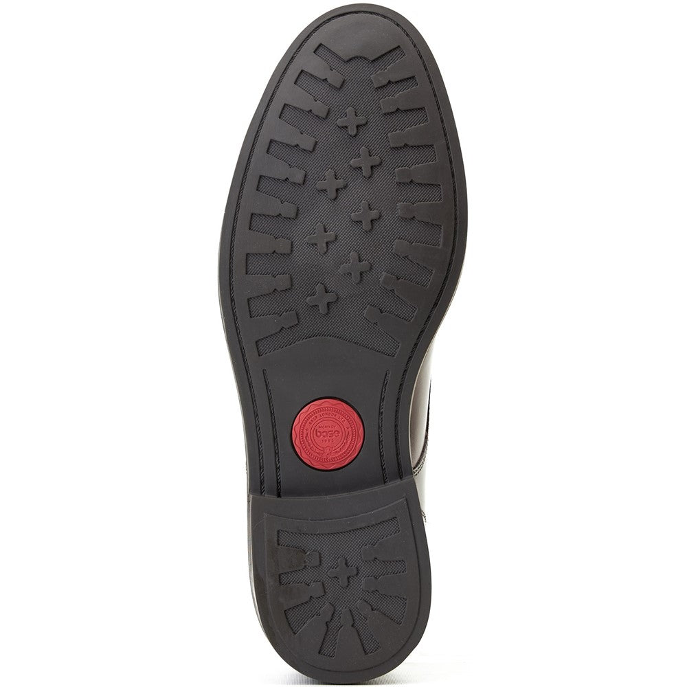 Men's Base London Plymouth Toe Cap Boot