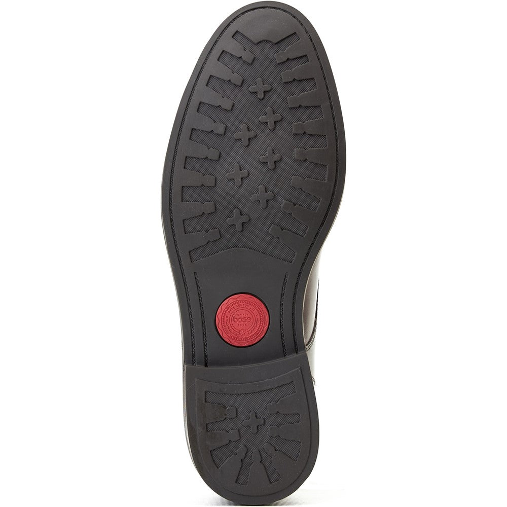 Men's Base London Bristol Brogue Boot