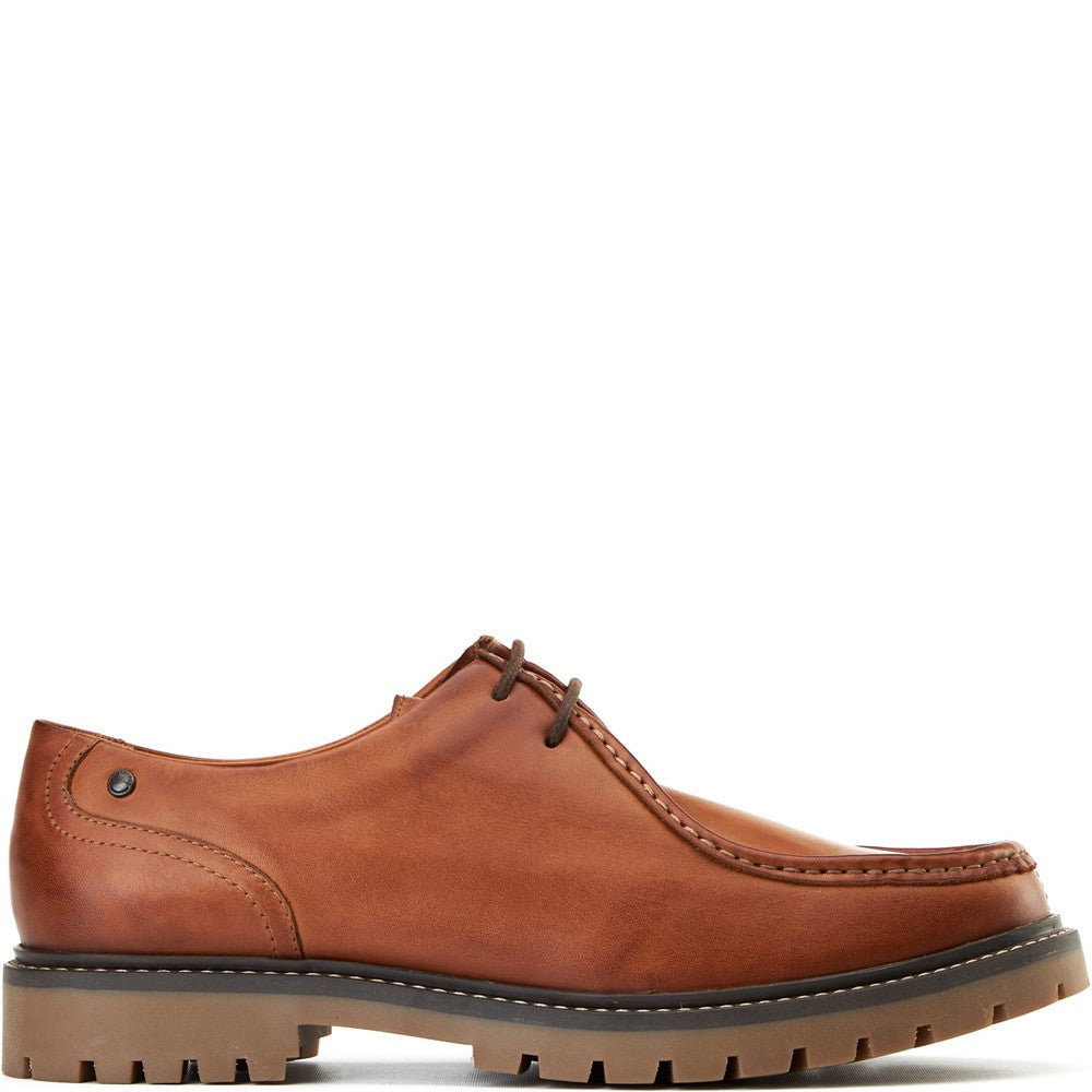 Men's Base London Carbon Wallabe