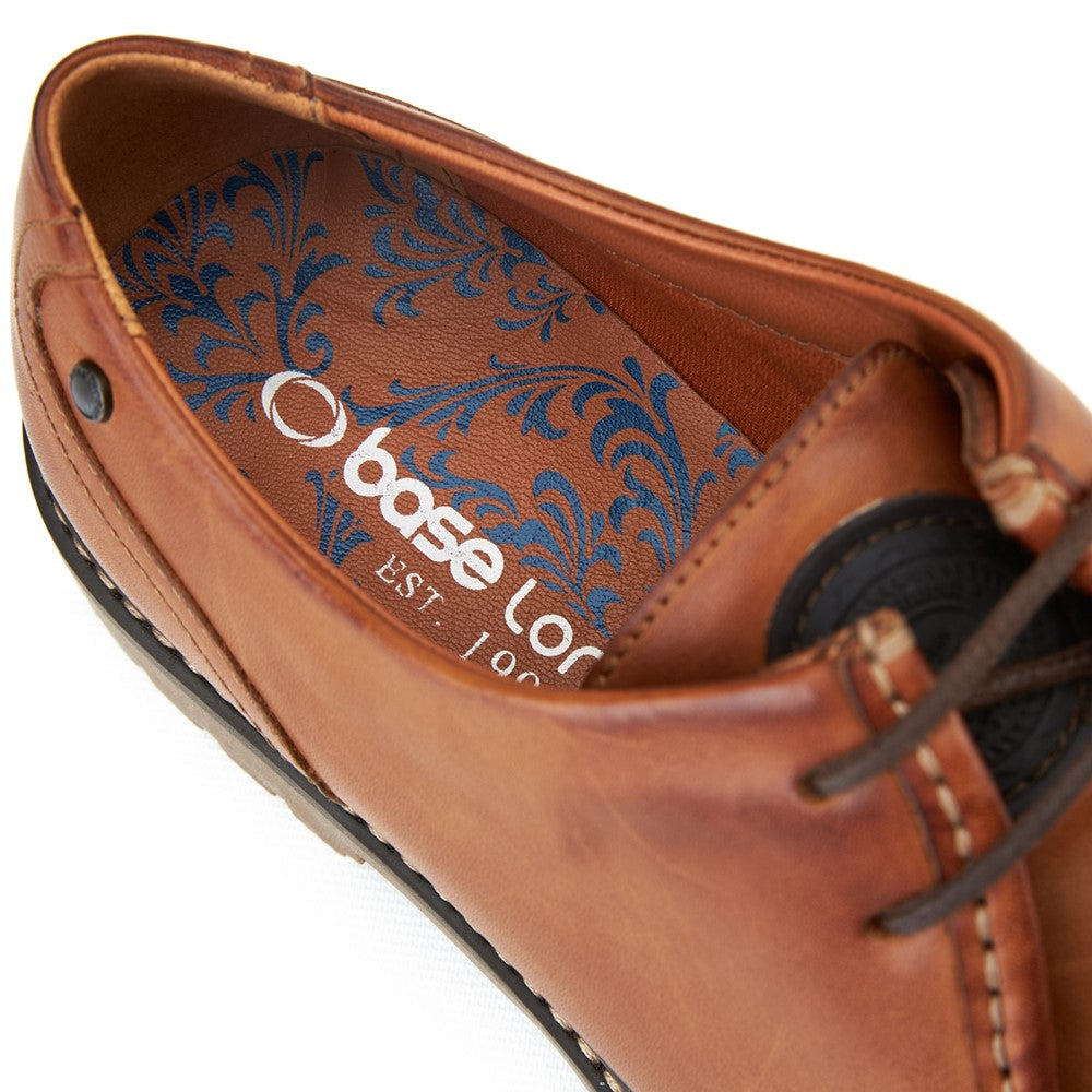 Men's Base London Carbon Wallabe