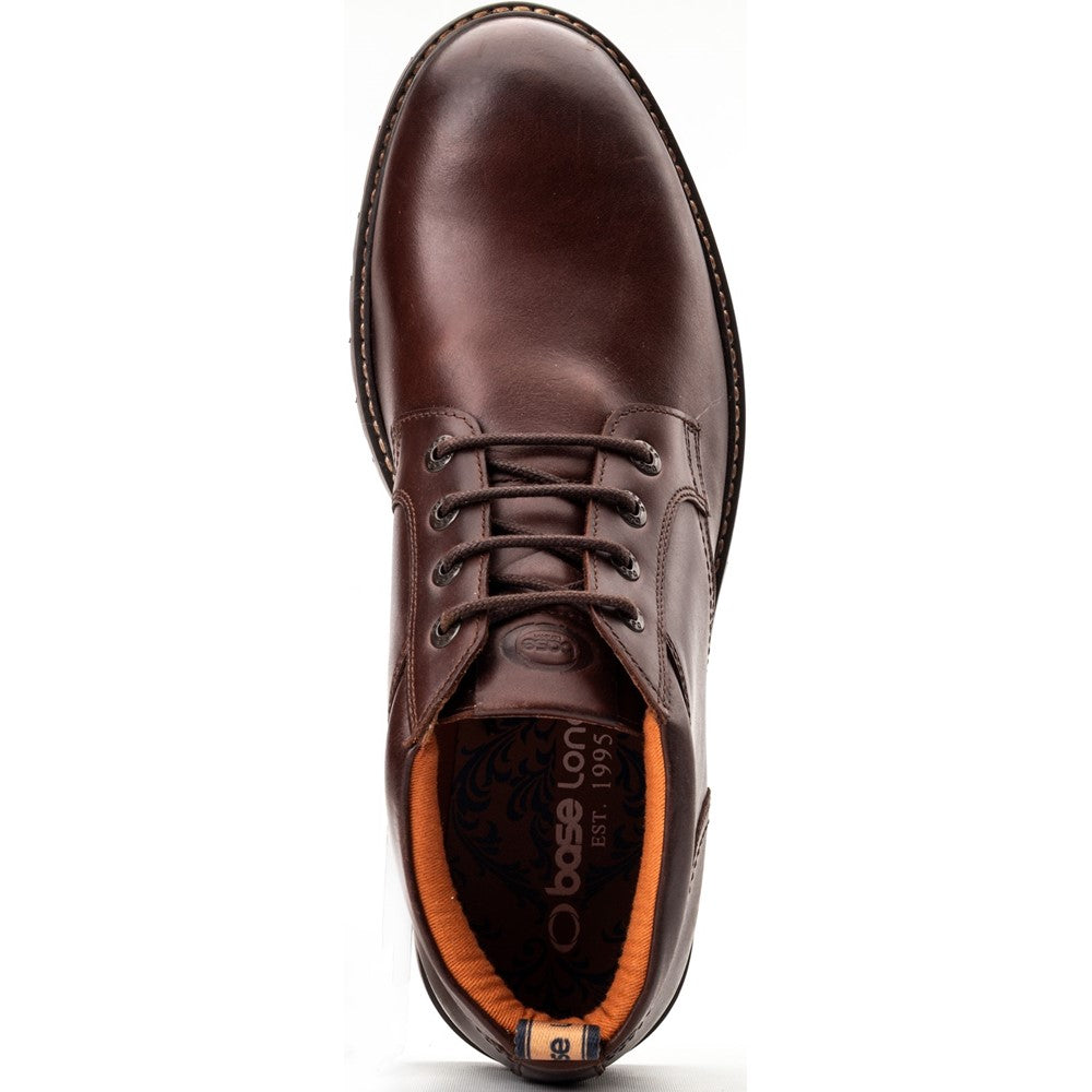 Men's Base London Cobalt Chukka Boot