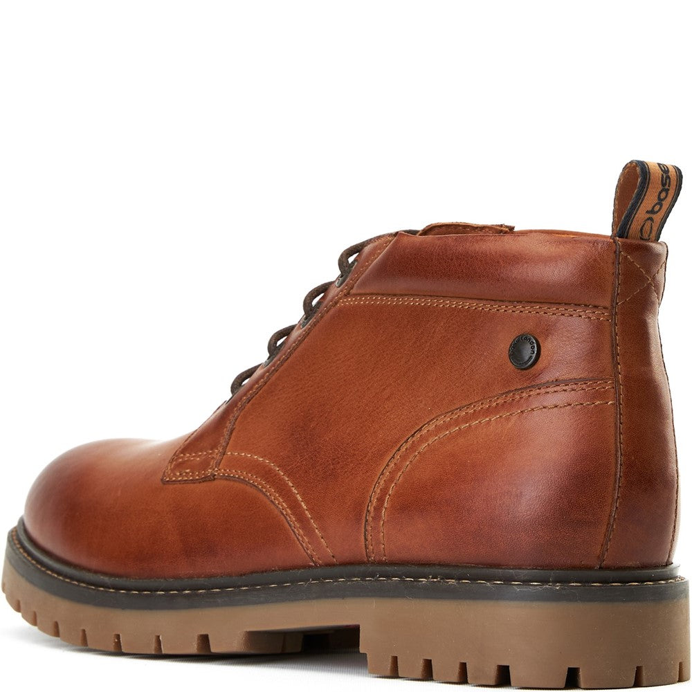 Men's Base London Cobalt Chukka Boot