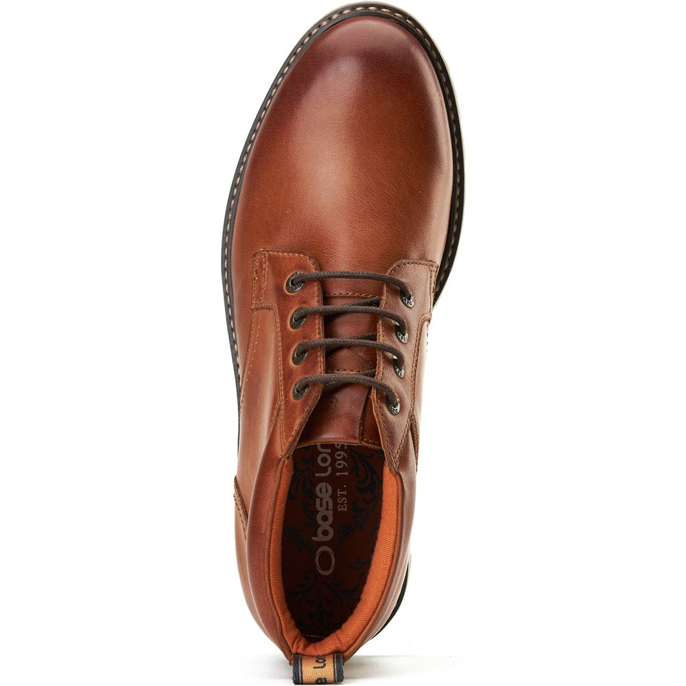 Men's Base London Cobalt Chukka Boot