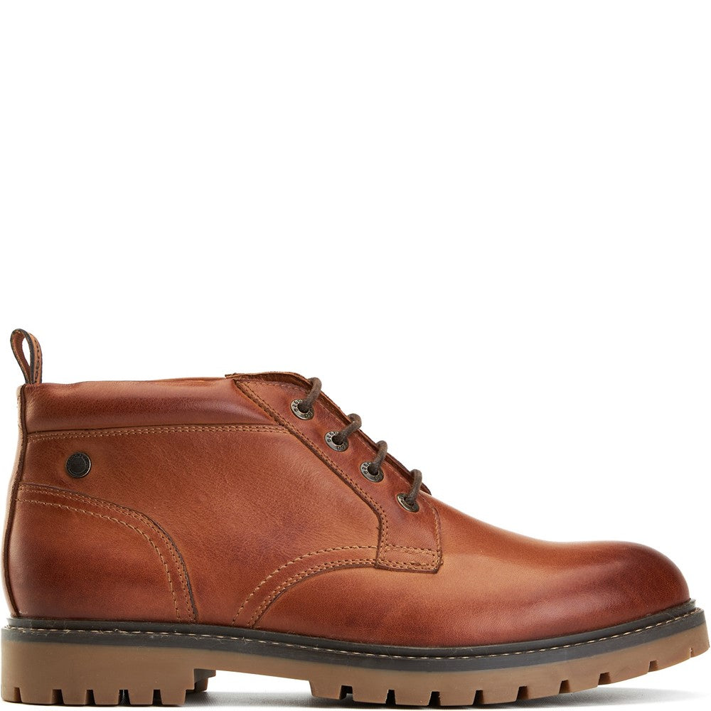 Men's Base London Cobalt Chukka Boot