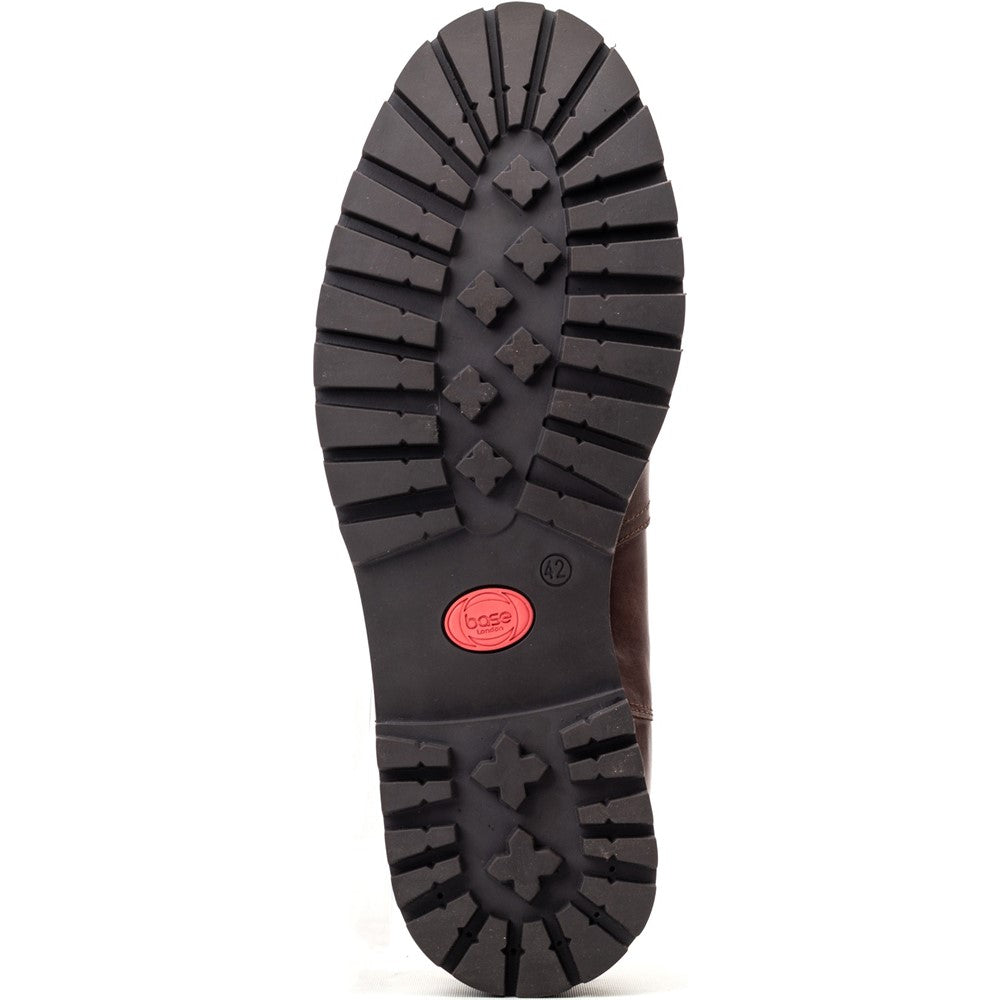 Men's Base London Zinc Chelsea Boot